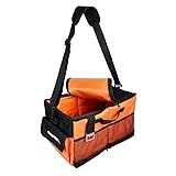 KEEPER - Portable Car Trunk