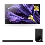 Sony XBR-55A9F 55" Master Series BRAVIA OLED 4K HDR