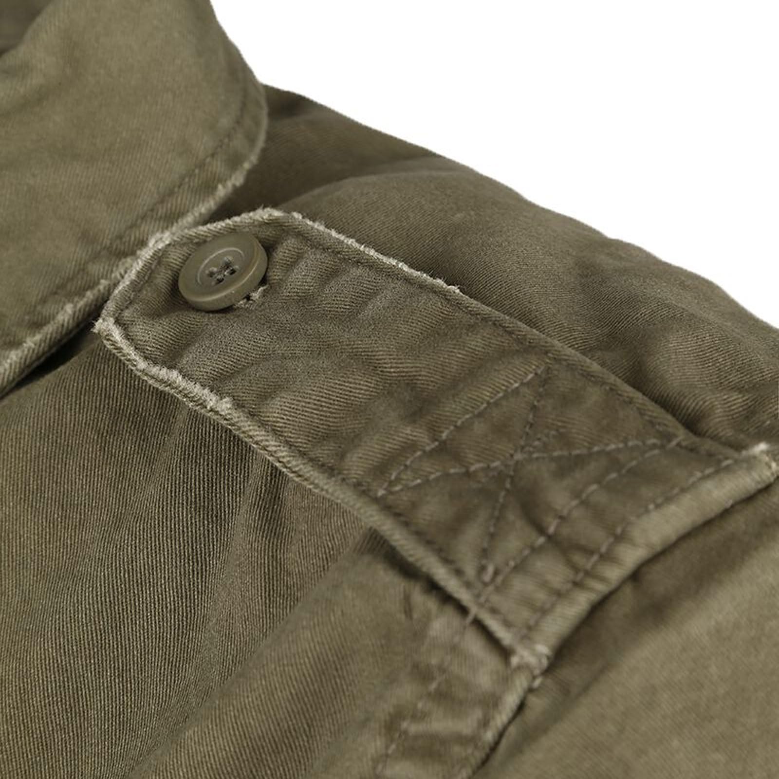 Brandit Individual WEAR Men's Rugged Cotton