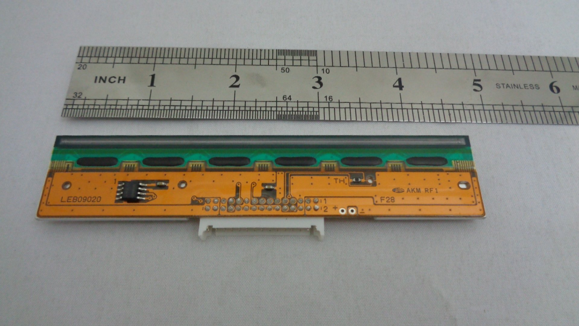 Zebra ZT200 - print heads (ZT200, Direct thermal, Black)