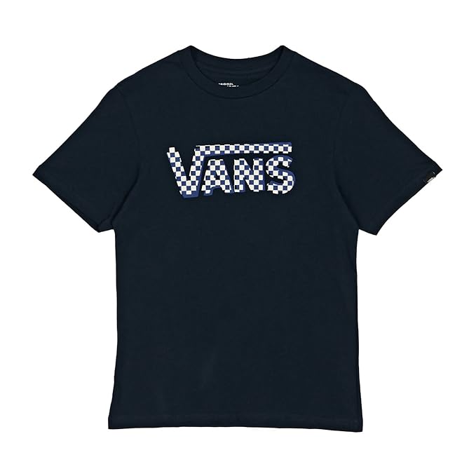 vans abbigliamento ragazzo