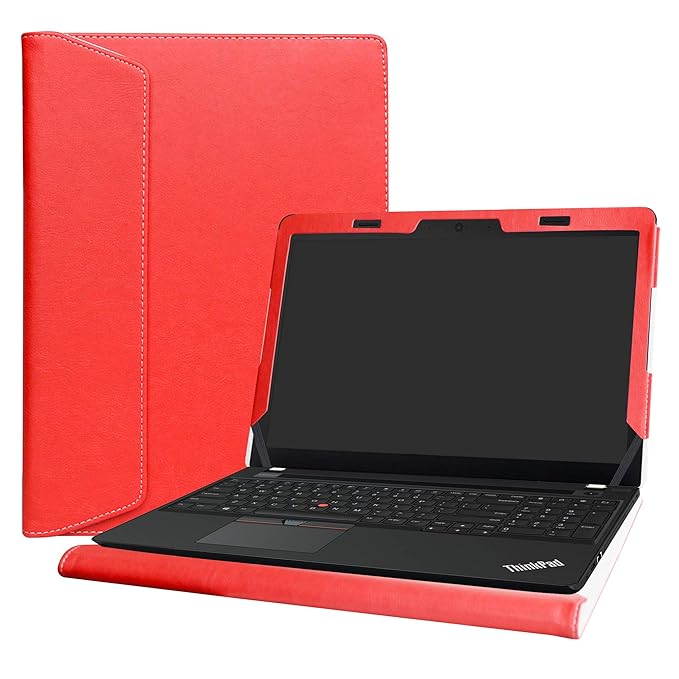 Alapmk Protective Case Cover For 15.6" Lenovo ThinkPad E570