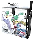 マジック：ザ・ギャザリング FINAL FANTASY GIFT BUNDLE Magic: The Gathering - Final Fantasy Bundle: Gift Edition