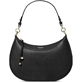 kate spade new york Liv Pebbled Leather Shoulder