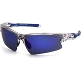 Venture Gear Monteagle Safety Sunglasses