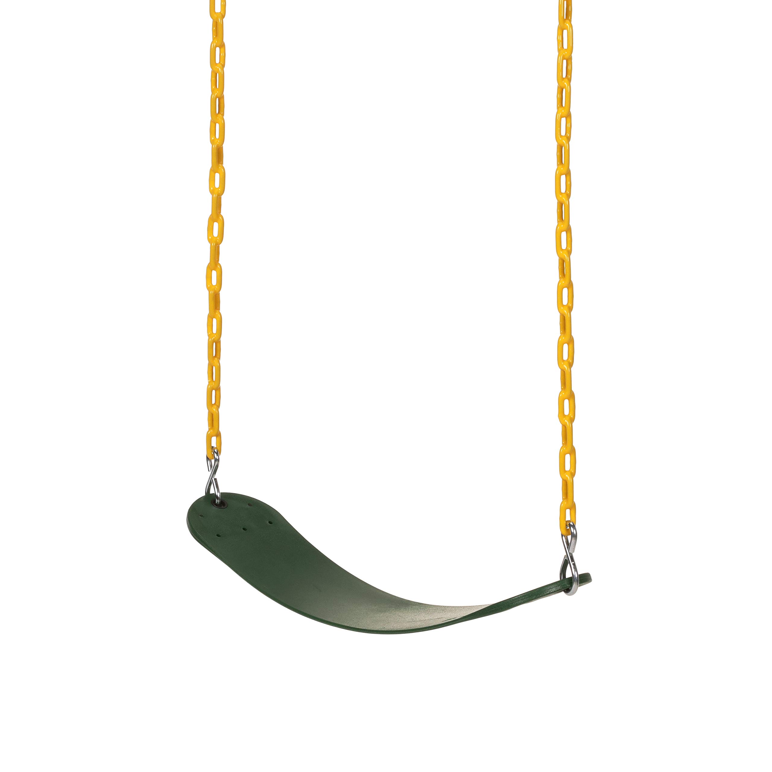 Eastern Jungle Gym Heavy-Duty Replacement Swing Seat - Playground Swing Set Accessories for Kids and Adults