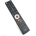 thumbnail image 2 of Besia EN-33926A Replacement Remote Control For Hisense TVs – 40H5B, 40K366WN, 48H5, 50H5GB & More 2 of 6