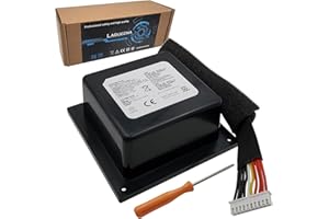 LAQUEENA 300 Battery Compatible with PartyBox 300 Speaker SUN-INTE-125 72WH 7.2V