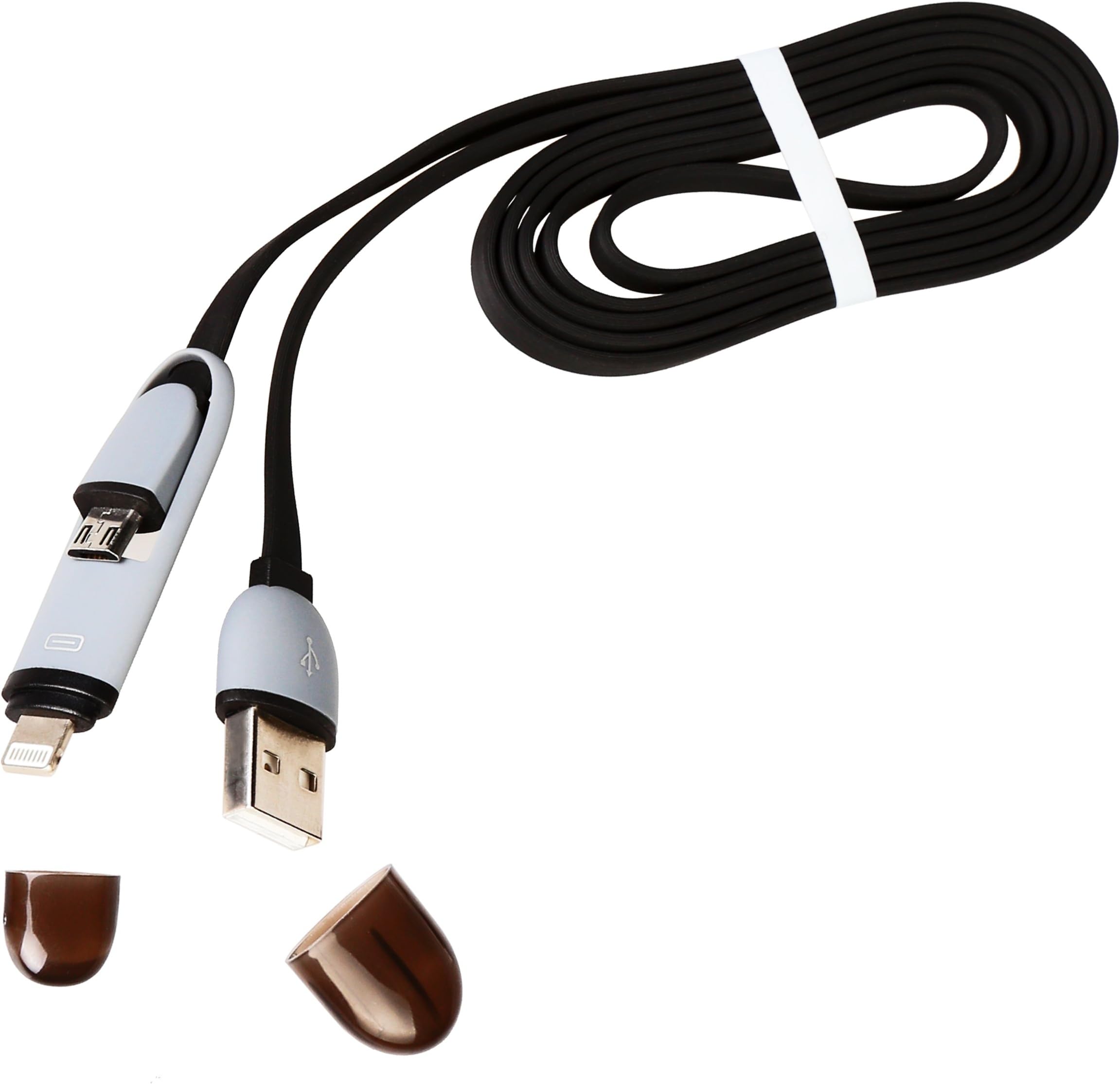 Nextstors Micro USB Cable for Smartphones Micro to USB Data Sync Charge Compatible with All Smartphone X 8/8 Plus 7/7 Plus Tablet Mini, Android & More (3.3FT) Car Mounts Brackets Phrone Holders