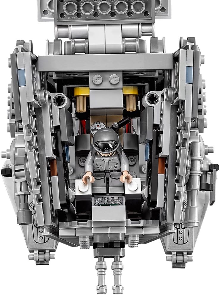 lego rogue one at st