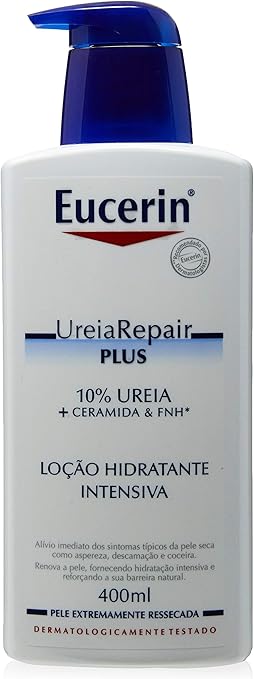 Complete Repair, 400 ml, Eucerin