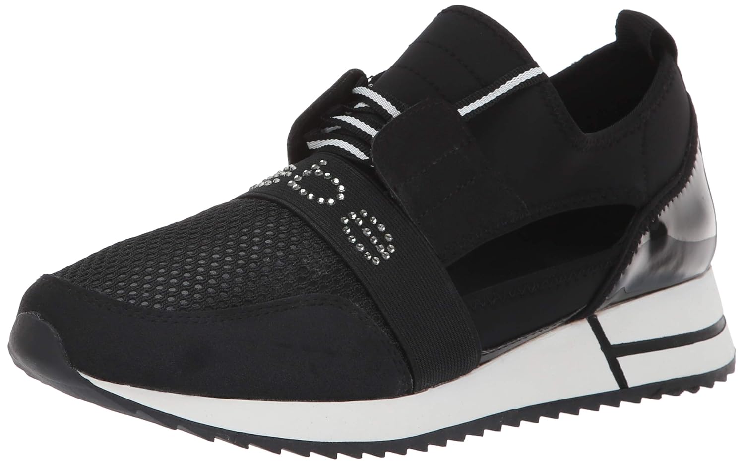 bebe women's brienna sneaker