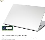 Timetec 80GB DDR3L/DDR3 1600MHz 1.35V 1.5V 10x8GB SODIMM Kit CL11 2Rx8 view 6