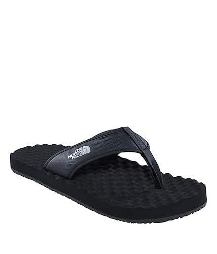 north face flip flops mens uk
