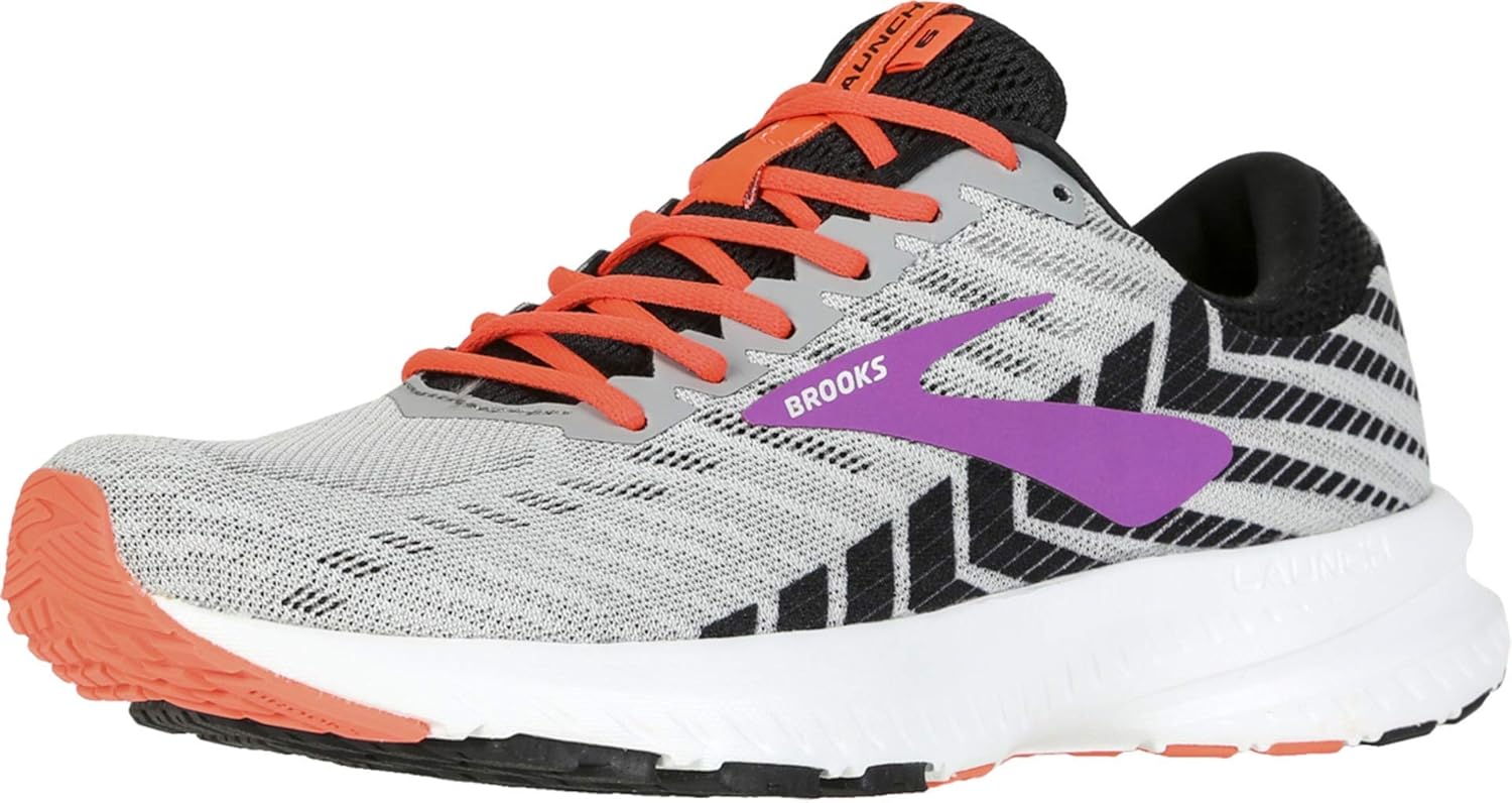 womens brooks launch 6