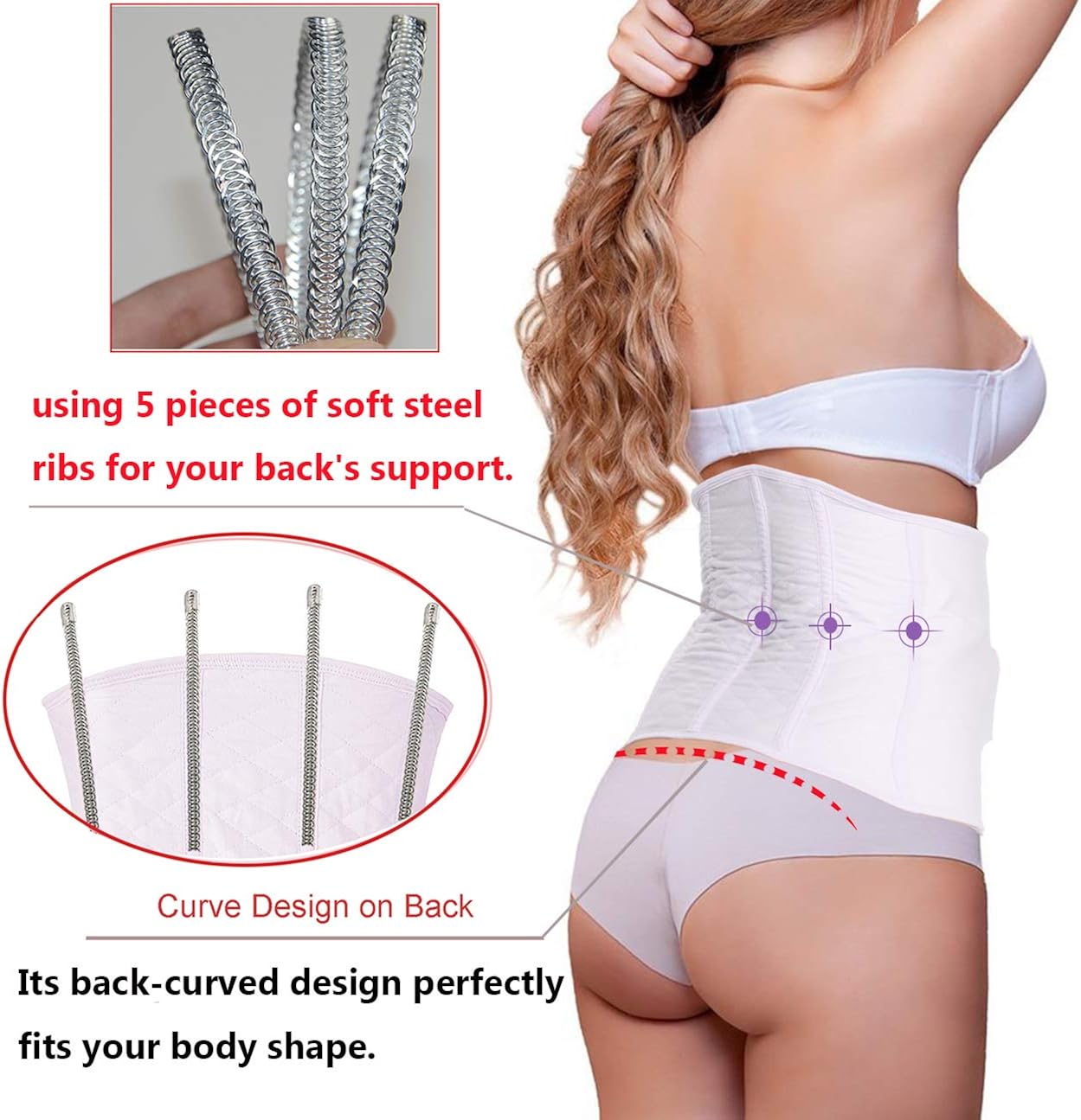 chongerfei belly band