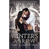 Winter's Arrow: A Dark Snow White Retelling (X-Clan Series)