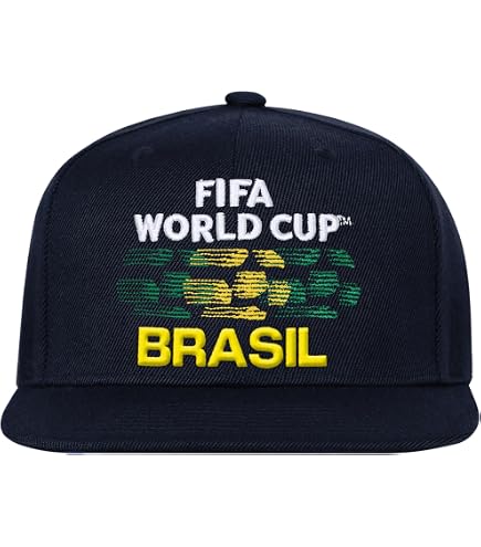 Amazon.com : Outerstuff FIFA World Cup 2026 Pro Crown Snapback