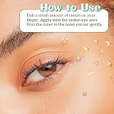 Purifect Dewy Duty Collagen Eye Cream - Lifts Tightens Hydrates 30ml view 4