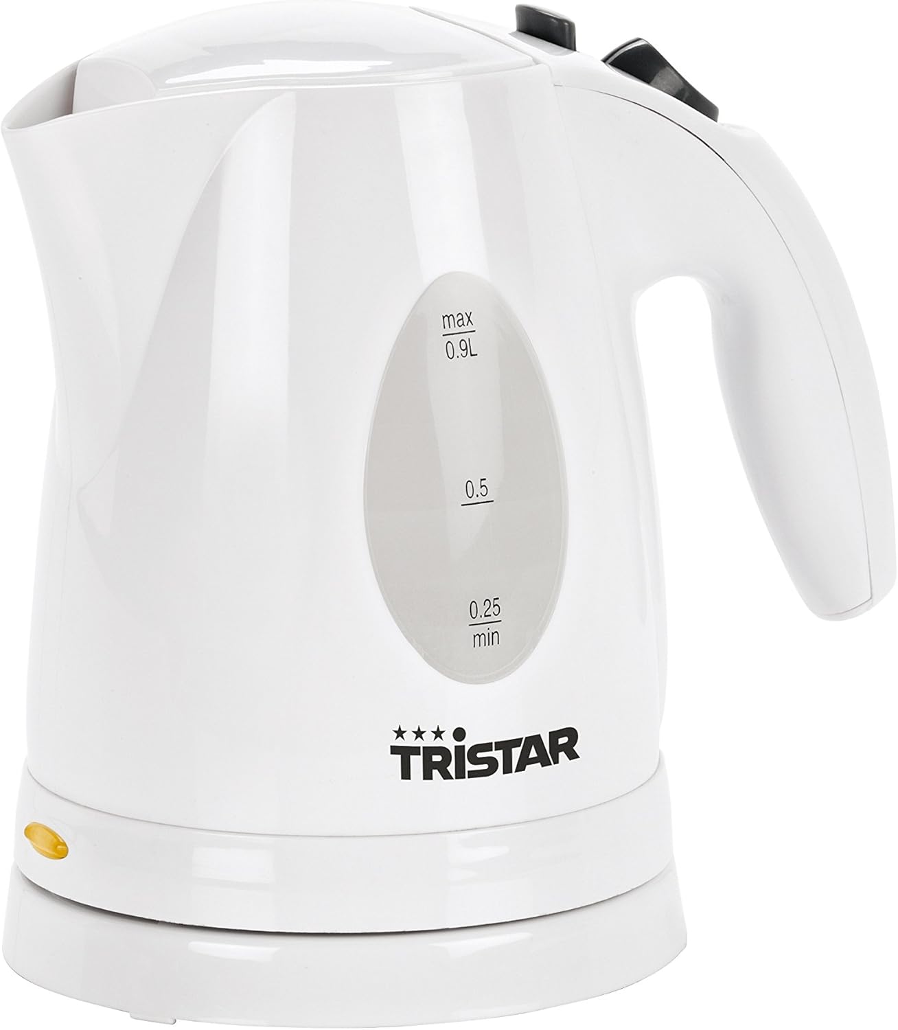 TriStar WK1331 Electrical Kettle with 360 Degree Rotation and On/Off