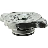 MotoRad T-18R Radiator Cap Fits Nissan Pathfinder 13&ndash;23 Murano 15&ndash;22 Titan 17&ndash;22 Armada 17&ndash;22 NV2500 12-21 Ford Focus 08&ndash;11 Infiniti QX60 14&ndash;20 Mazda 6 11-13 8S4Z8100A 21430D999A 21430D991A 21430D999C