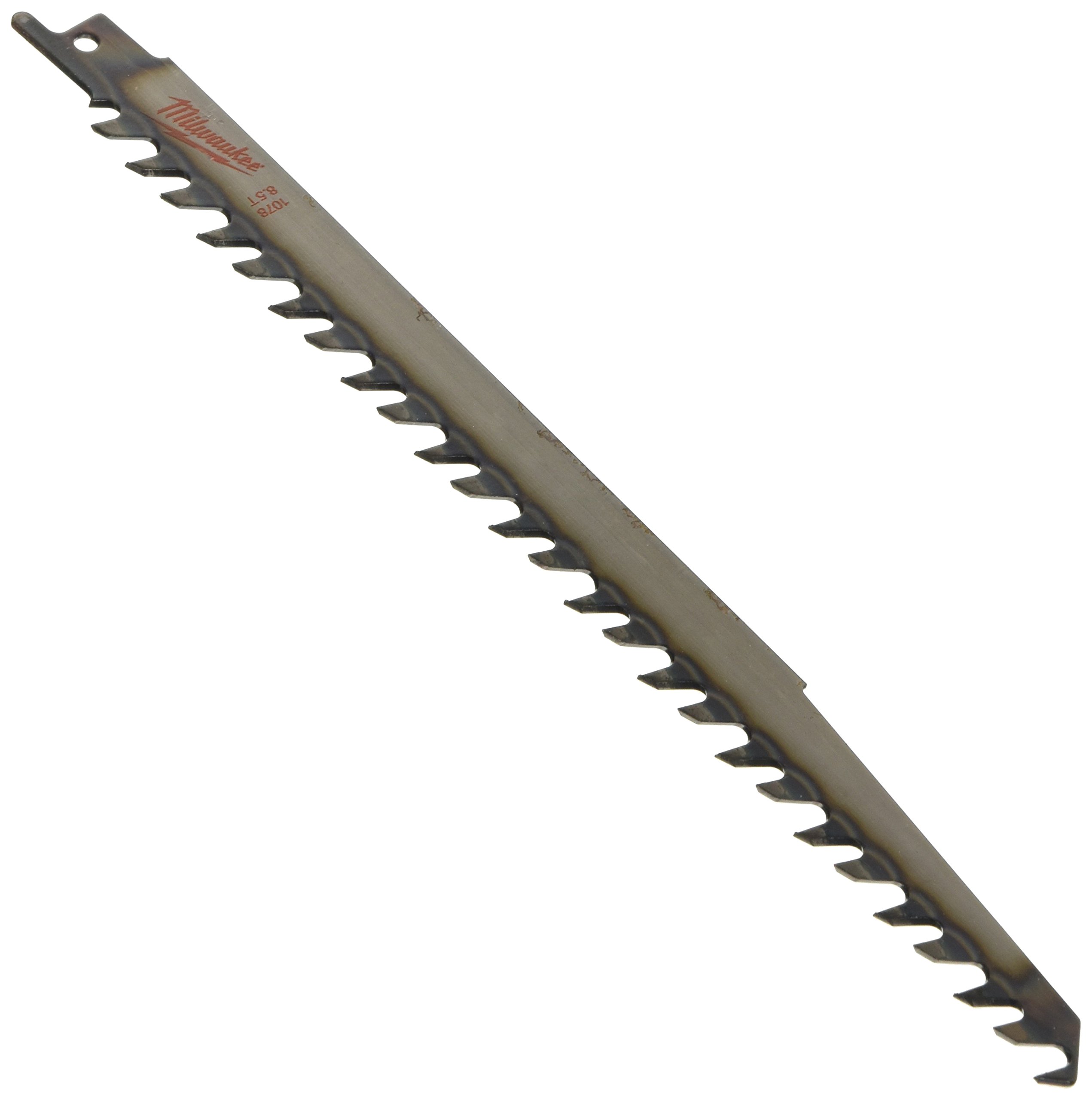 Hoja Sable Madera 240 mm 3Tpi - 3uds