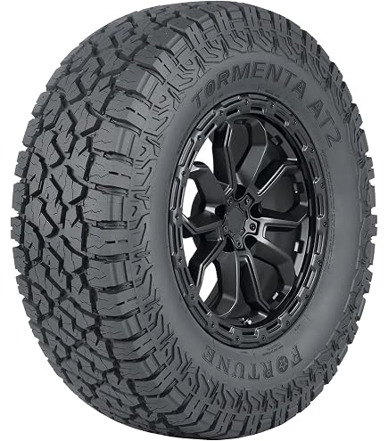 Amazon.com: Sailun Terramax R/T Rugged Terrain LT37X12.50R22 127Q
