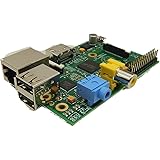 Raspberry Pi Model B 756-8308 Motherboard (RASPBRRYPCBA512)