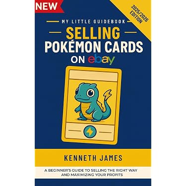 pokemon card book ebay Amazon Best Sellers: Best Antique & Collectible Non-Sports Cards