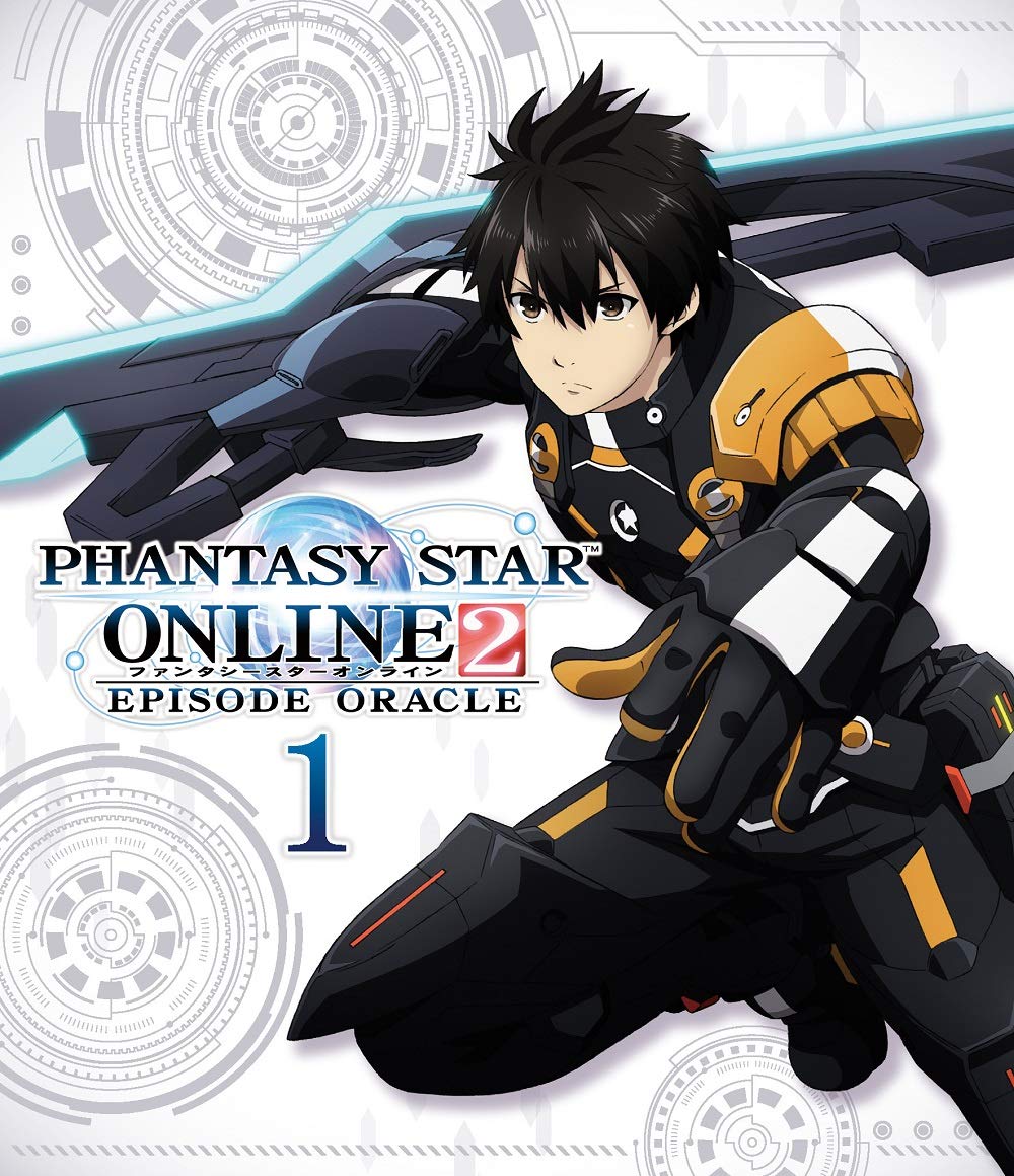 Download Amazon Com Phantasy Star Online 2 Episode Oracle Volume 1 Blu Ray Free HD Get Wallpaper Amazon Com Phantasy Star Online 2 Episode Oracle Volume 1 Blu Ray Desktop Wallpaper