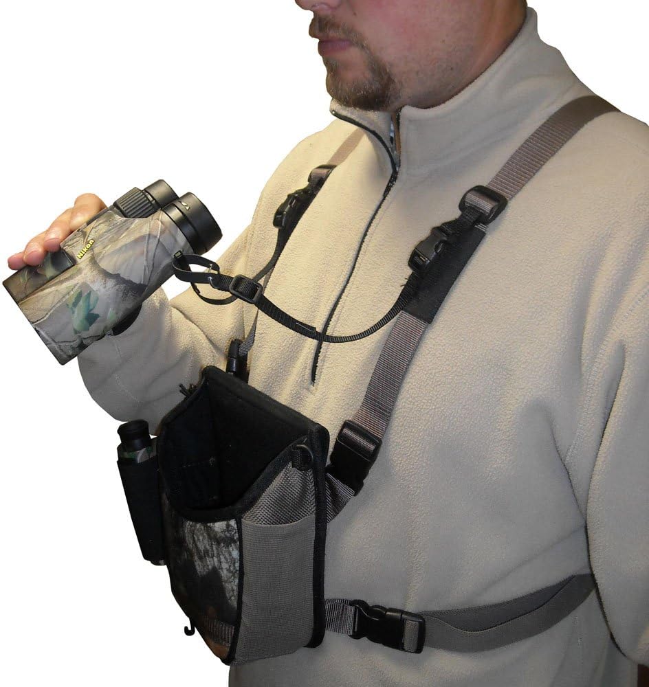 Horn Hunter Bino Hub Standard : Sports & Outdoors