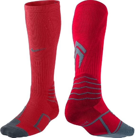 nike elite baseball socks