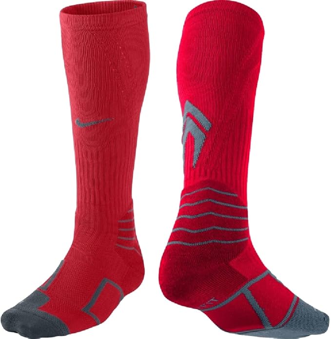 Amazon.com : Nike Vapor Elite OTC Baseball Team Socks : Clothing
