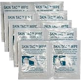 Skin-Tac Adhesive Barrier Wipes - 10 Pack