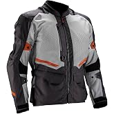 Leatt Jacket ADV FlowTour 5.5