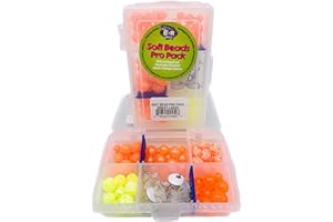 BnR Tackle Soft Beads Pro Pack Great Lakes (Fishing Tackle)