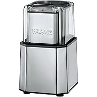 Waring Commercial WSG30 Commercial Medium-Duty Electric Spice Grinder