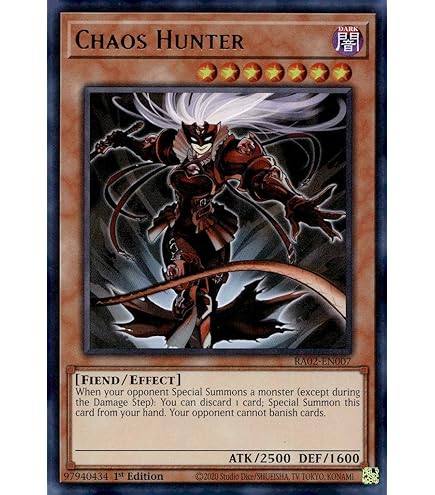 Amazon.com: Chaos Goddess - DUOV-EN079 - Ultra Rare