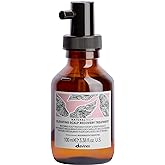 Davines Naturaltech ELEVATING Scalp Recovery Treatment, Leave-On Treatment For Sensitive And Dehydrated Scalp, Help To Reduce Itching And Redness, 3.38 Fl Oz