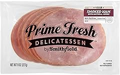 Prime Fresh Smoked Ham, 8 Ounce