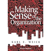 ビジネス・経済 Sensemaking in Organizations Sensemaking in Organizations: Weick, Karl E.: 9780803971776: Books