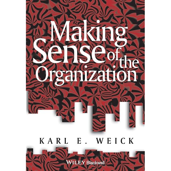 ビジネス・経済 Sensemaking in Organizations Sensemaking in Organizations (Foundations for Organizational