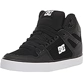 DC Shoes Men's Dc Pure High Top Wc Skate Shoe