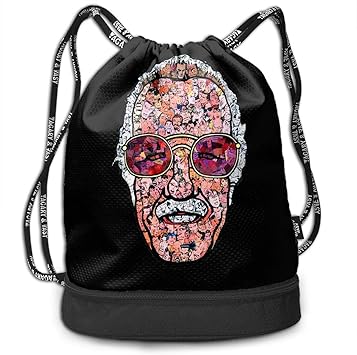 stan lee backpack