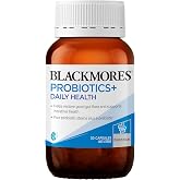 Blackmores Probiotics+Daily Health30 Capsules