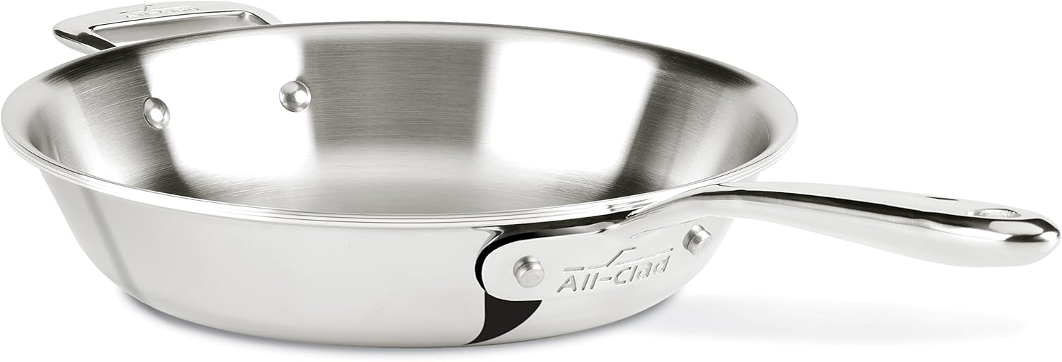 Best are all clad pans dishwasher safe