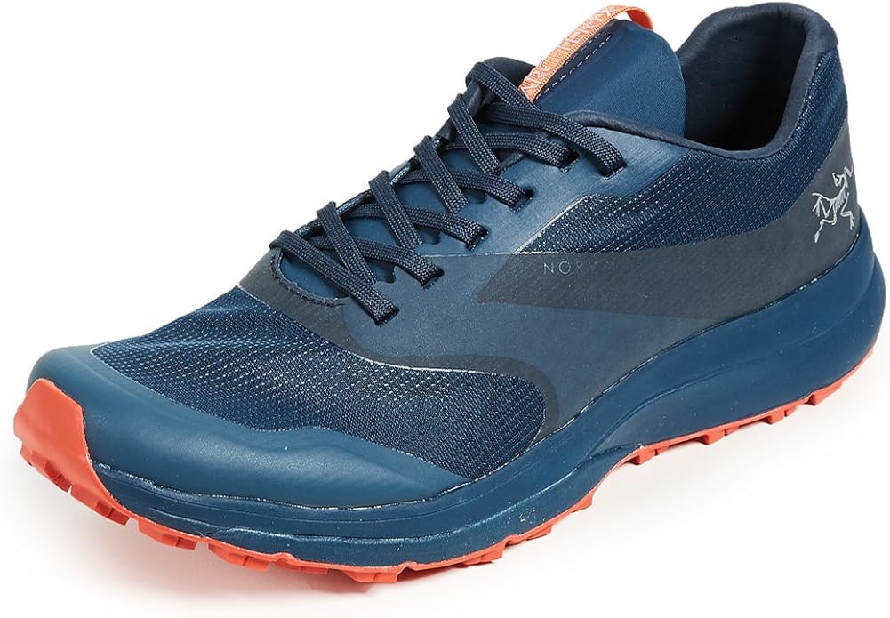 norvan ld shoe men's