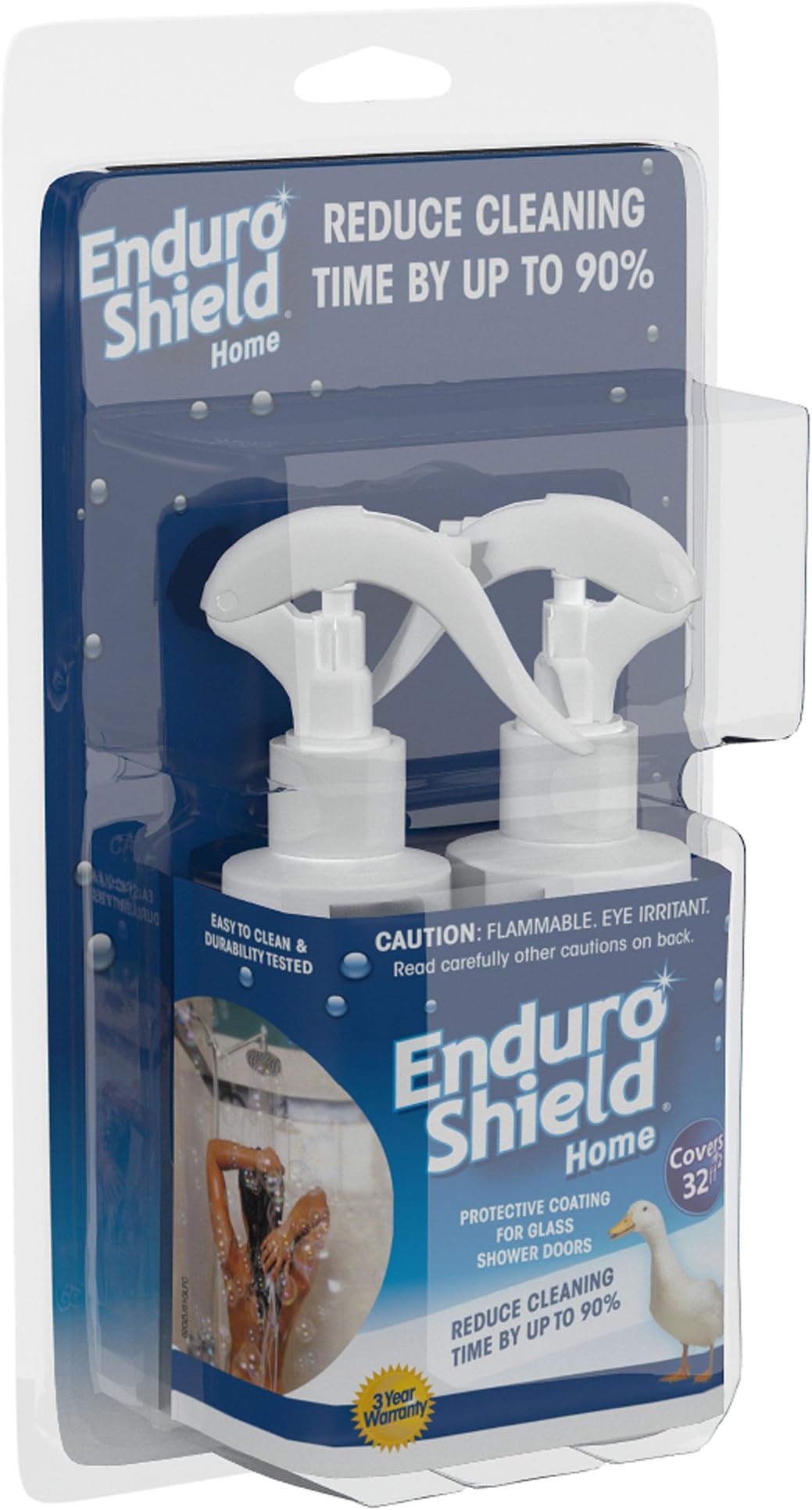 ENDUROSHLD GLASS KIT