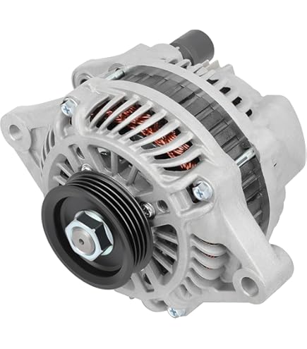 Amazon.com: SCITOO Alternator Fits for Chrysler for PT