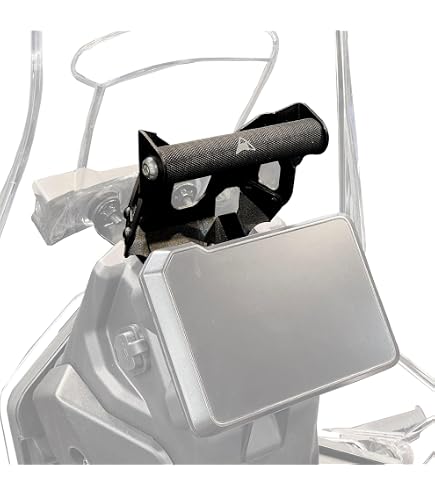 Amazon.com: KTM OEM GPS Bracket Compatible with 390 Adventure/SW